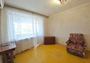 1-к квартира, вторичка, 21м2, 3/9 этаж