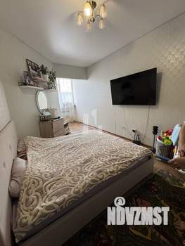 1-к квартира, вторичка, 39м2, 5/6 этаж