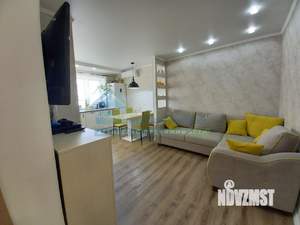 4-к квартира, вторичка, 79м2, 7/9 этаж