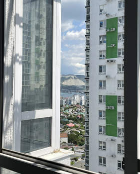 2-к квартира, вторичка, 50м2, 12/23 этаж