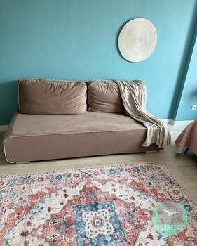 1-к квартира, вторичка, 36м2, 7/20 этаж