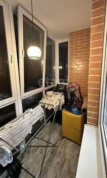 2-к квартира, вторичка, 62м2, 10/16 этаж