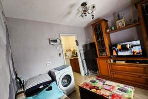 Студия квартира, вторичка, 13м2, 6/7 этаж