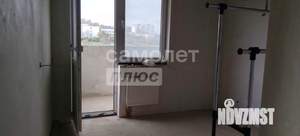 1-к квартира, вторичка, 45м2, 10/23 этаж