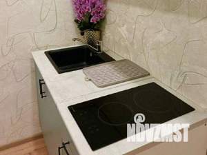 Студия квартира, сданный дом, 22м2, 4/12 этаж