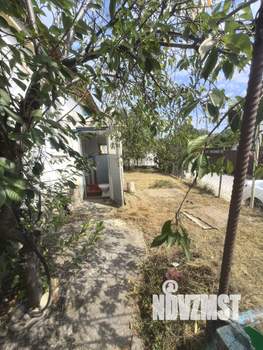 2-к квартира, вторичка, 40м2, 1/1 этаж