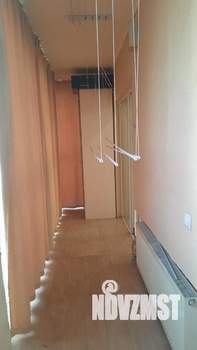 1-к квартира, вторичка, 42м2, 9/16 этаж