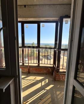 3-к квартира, вторичка, 94м2, 4/17 этаж