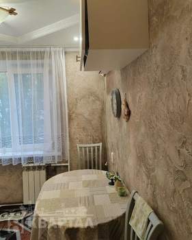 3-к квартира, вторичка, 64м2, 3/5 этаж