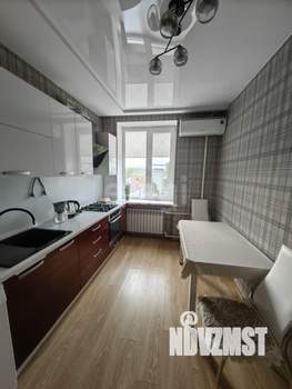 2-к квартира, вторичка, 111м2, 4/4 этаж