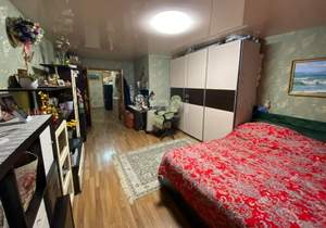 2-к квартира, вторичка, 57м2, 14/16 этаж