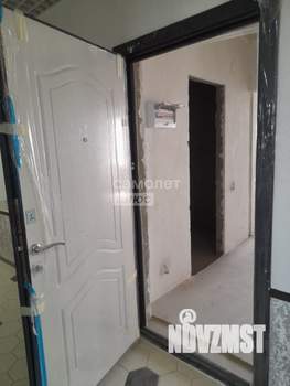 1-к квартира, вторичка, 43м2, 4/18 этаж