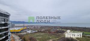 3-к квартира, вторичка, 105м2, 5/17 этаж