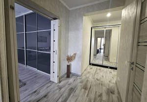 1-к квартира, вторичка, 50м2, 3/20 этаж