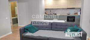 3-к квартира, вторичка, 86м2, 12/12 этаж