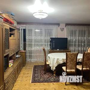 2-к квартира, вторичка, 64м2, 4/5 этаж