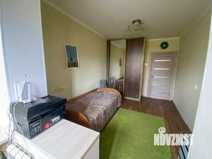 2-к квартира, вторичка, 50м2, 4/5 этаж