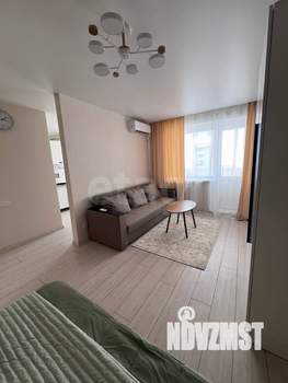 1-к квартира, вторичка, 30м2, 4/5 этаж