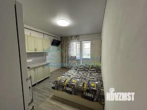 1-к квартира, вторичка, 37м2, 9/12 этаж