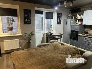 Студия квартира, вторичка, 31м2, 8/12 этаж