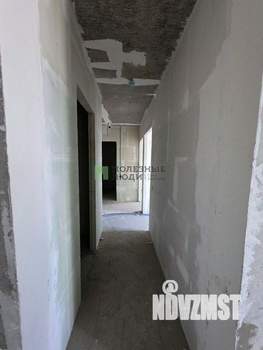 2-к квартира, вторичка, 68м2, 15/16 этаж