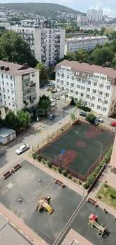 1-к квартира, вторичка, 31м2, 12/16 этаж
