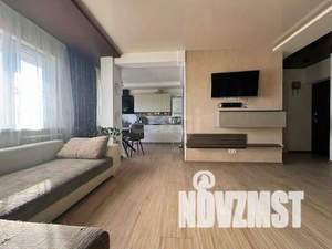 4-к квартира, вторичка, 122м2, 9/10 этаж