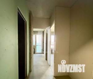 1-к квартира, сданный дом, 35м2, 20/24 этаж