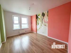 3-к квартира, вторичка, 66м2, 13/16 этаж