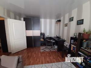 1-к квартира, вторичка, 37м2, 5/16 этаж