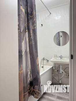 1-к квартира, вторичка, 31м2, 5/5 этаж