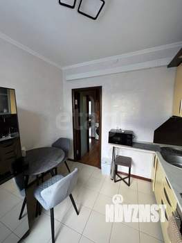 2-к квартира, вторичка, 52м2, 3/10 этаж