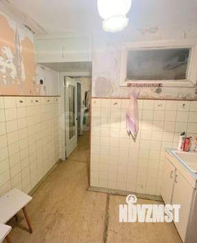 2-к квартира, вторичка, 47м2, 3/5 этаж