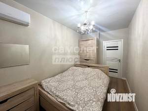 2-к квартира, вторичка, 93м2, 11/13 этаж