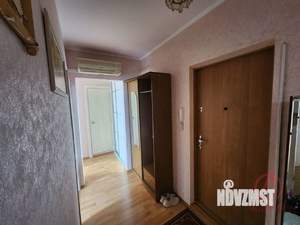 2-к квартира, вторичка, 54м2, 8/9 этаж