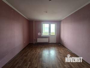 3-к квартира, вторичка, 90м2, 10/16 этаж