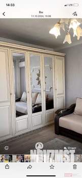 1-к квартира, вторичка, 22м2, 8/9 этаж