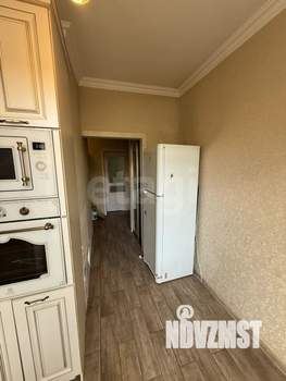 2-к квартира, вторичка, 59м2, 3/4 этаж