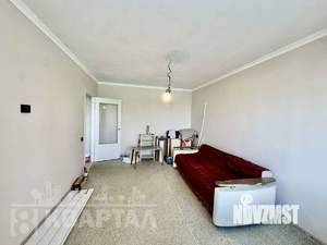 1-к квартира, вторичка, 28м2, 3/5 этаж