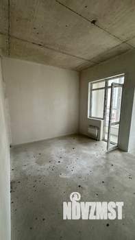 Студия квартира, вторичка, 28м2, 2/22 этаж