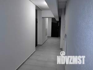 2-к квартира, вторичка, 60м2, 20/24 этаж