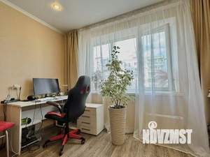 3-к квартира, вторичка, 63м2, 5/9 этаж
