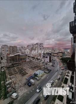 1-к квартира, вторичка, 33м2, 10/20 этаж