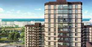 3-к квартира, вторичка, 87м2, 14/16 этаж