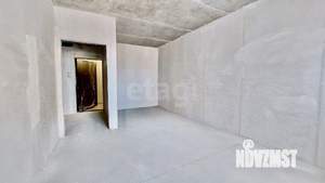 1-к квартира, вторичка, 41м2, 7/12 этаж