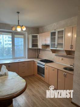 3-к квартира, вторичка, 62м2, 3/10 этаж