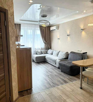 1-к квартира, вторичка, 42м2, 19/20 этаж