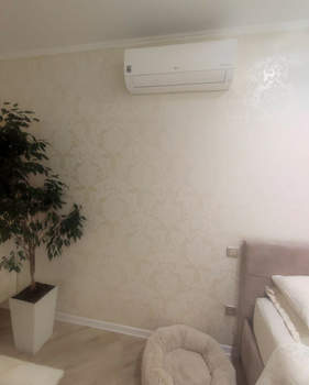 1-к квартира, вторичка, 46м2, 4/10 этаж