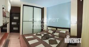 2-к квартира, вторичка, 63м2, 1/9 этаж