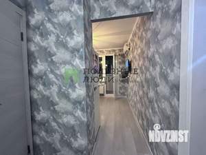 1-к квартира, вторичка, 38м2, 16/16 этаж